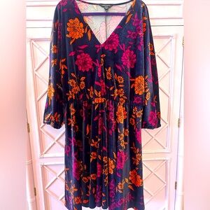 Women’s plus size Dress 3X